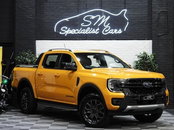 Used Ford Ranger 2023 for sale - 76039464: Photo