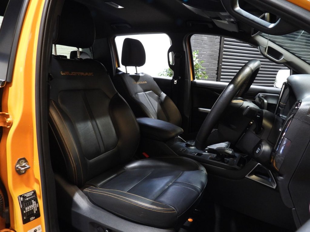 Used Ford Ranger 2023 for sale - 76039464: Photo 20