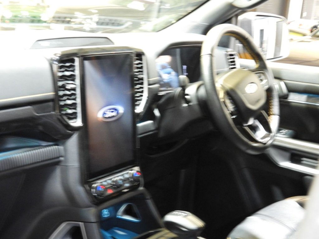 Used Ford Ranger 2023 for sale - 76039464: Photo 22
