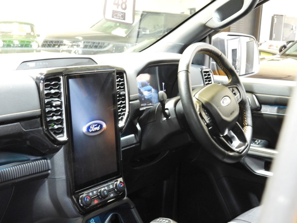 Used Ford Ranger 2023 for sale - 76039464: Photo 23
