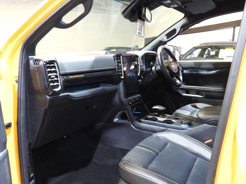 Used Ford Ranger 2023 for sale - 76039464: Photo 24