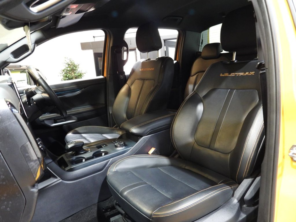 Used Ford Ranger 2023 for sale - 76039464: Photo 25