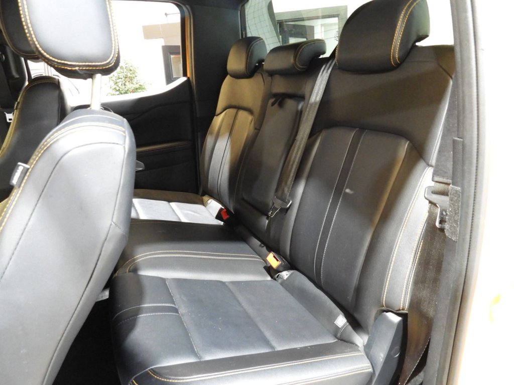 Used Ford Ranger 2023 for sale - 76039464: Photo 27