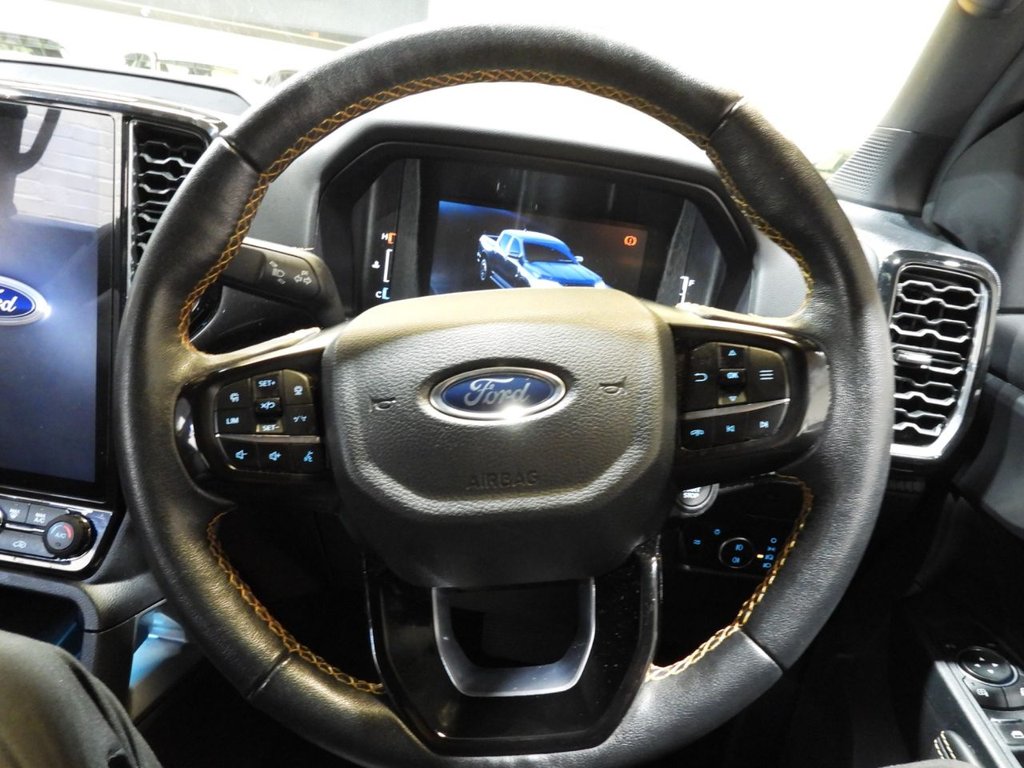 Used Ford Ranger 2023 for sale - 76039464: Photo 28