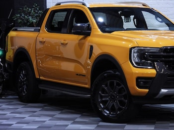Used Ford Ranger 2023 for sale - 76039464: Photo