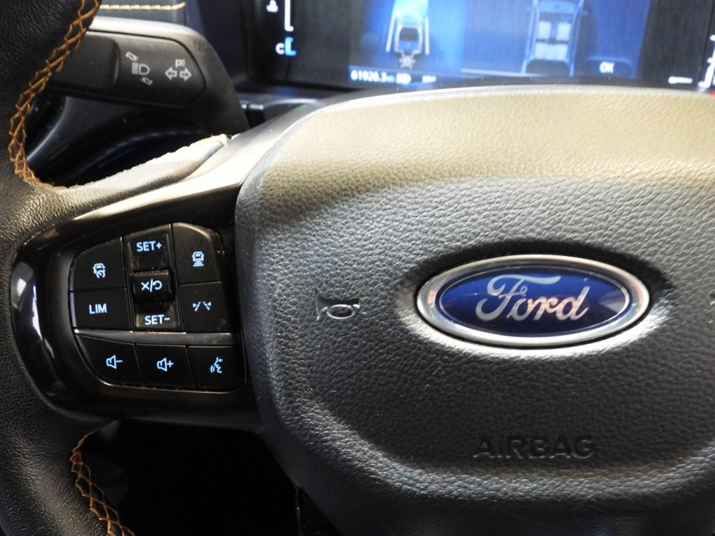 Used Ford Ranger 2023 for sale - 76039464: Photo 30