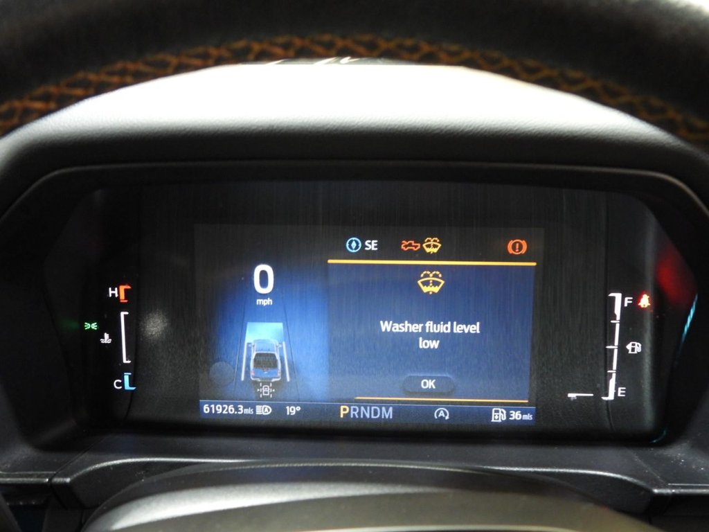 Used Ford Ranger 2023 for sale - 76039464: Photo 31
