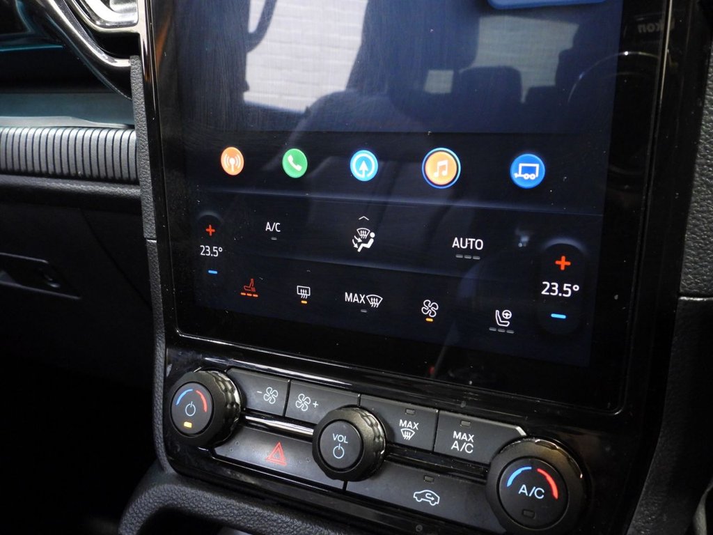 Used Ford Ranger 2023 for sale - 76039464: Photo 34