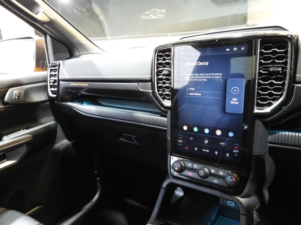 Used Ford Ranger 2023 for sale - 76039464: Photo 38