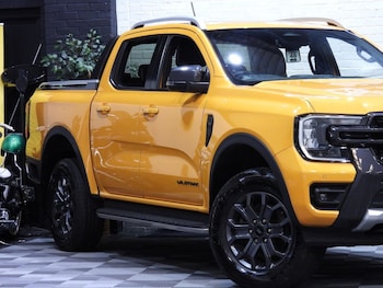 Used Ford Ranger 2023 for sale - 76039464: Photo