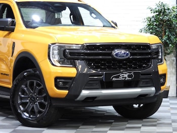 Used Ford Ranger 2023 for sale - 76039464: Photo