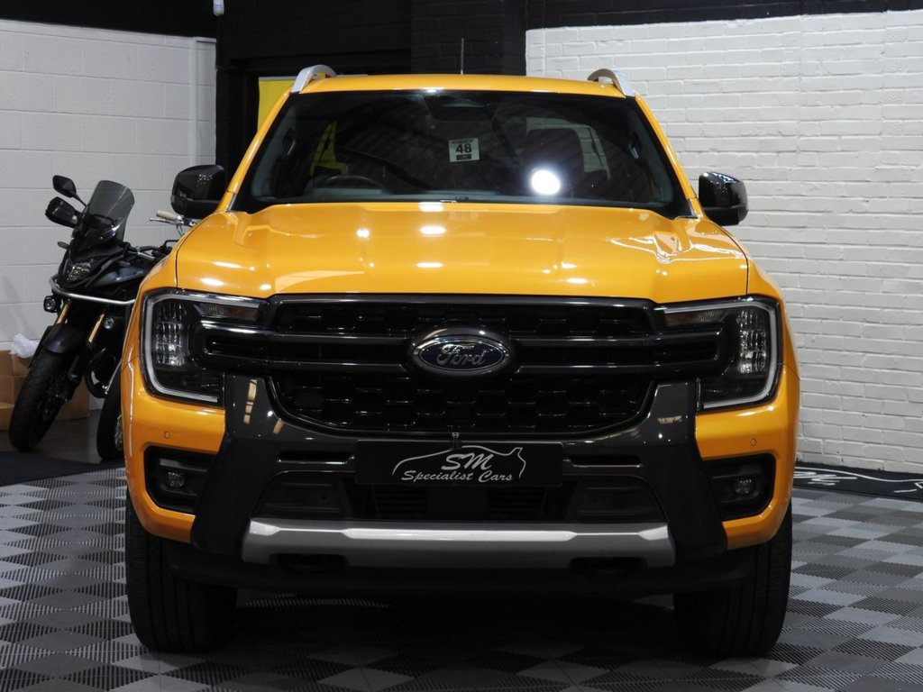 Used Ford Ranger 2023 for sale - 76039464: Photo 5