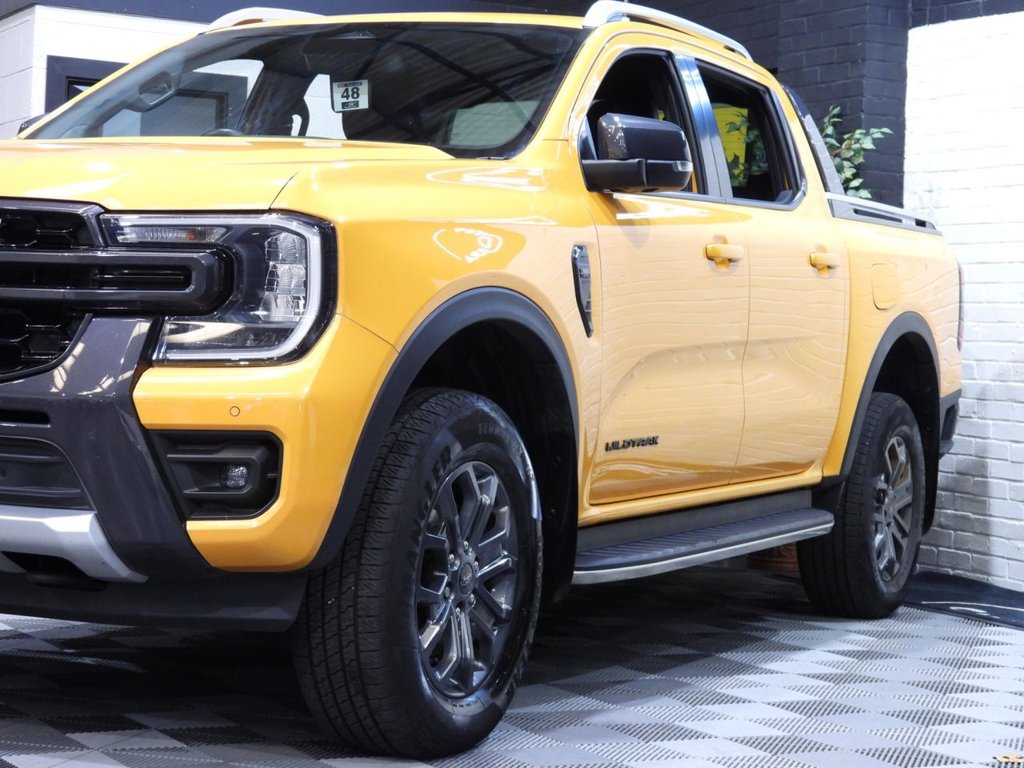Used Ford Ranger 2023 for sale - 76039464: Photo 7