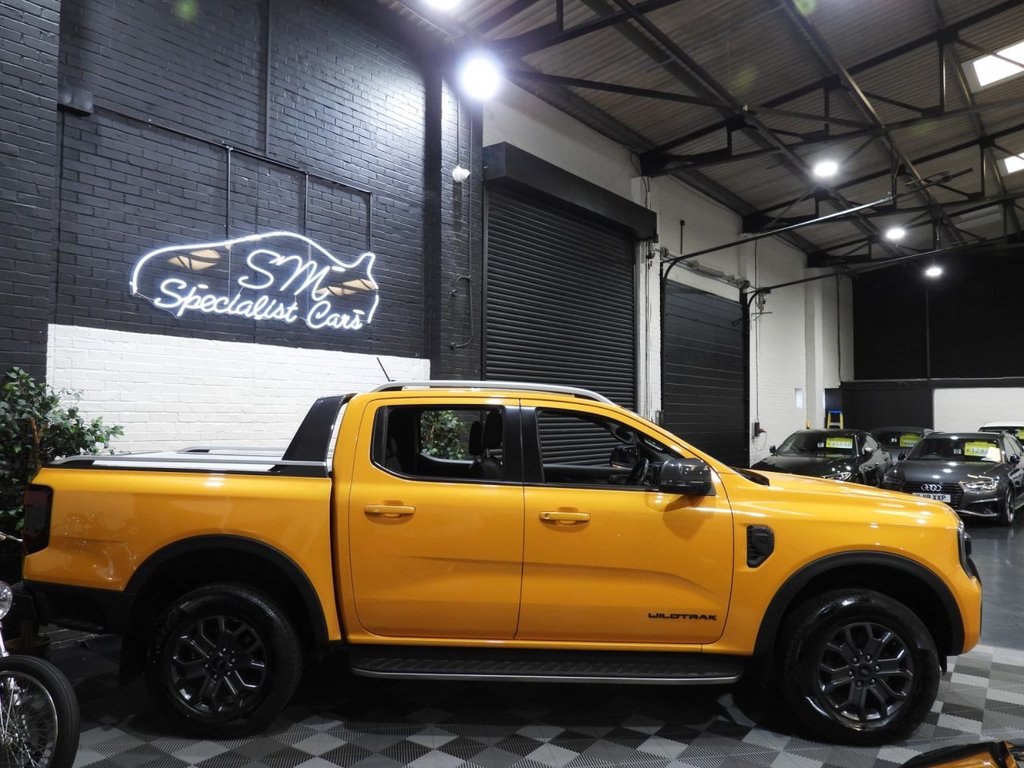 Used Ford Ranger 2023 for sale - 76039464: Photo 8