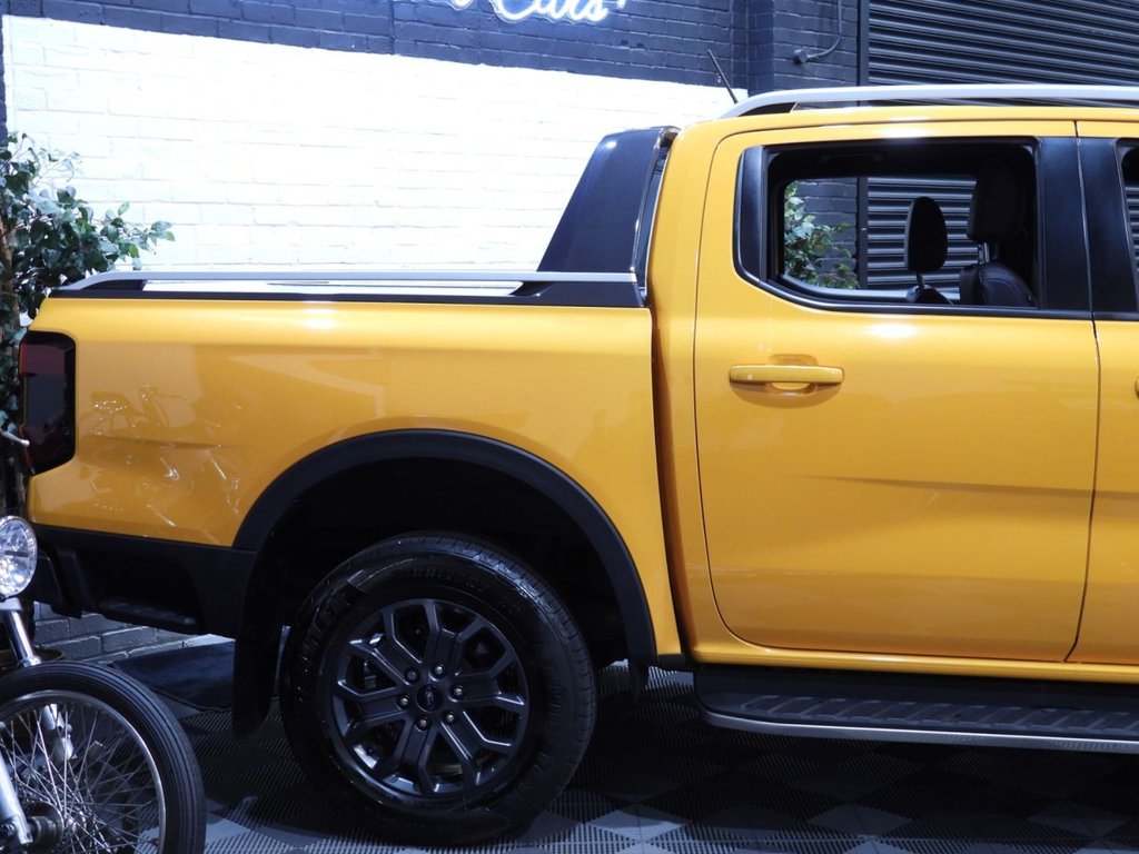 Used Ford Ranger 2023 for sale - 76039464: Photo 9