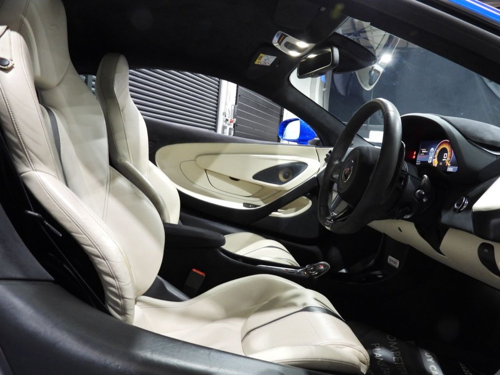 Used McLaren 570S 2018 for sale - 77200387: Photo 19