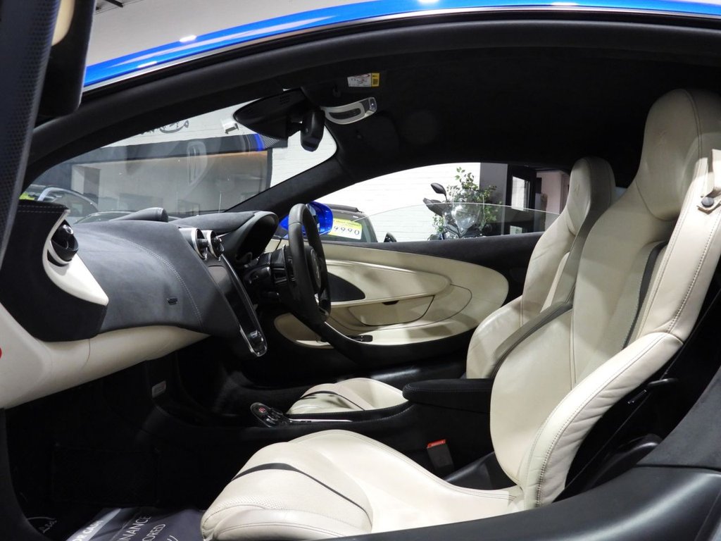 Used McLaren 570S 2018 for sale - 77200387: Photo 20