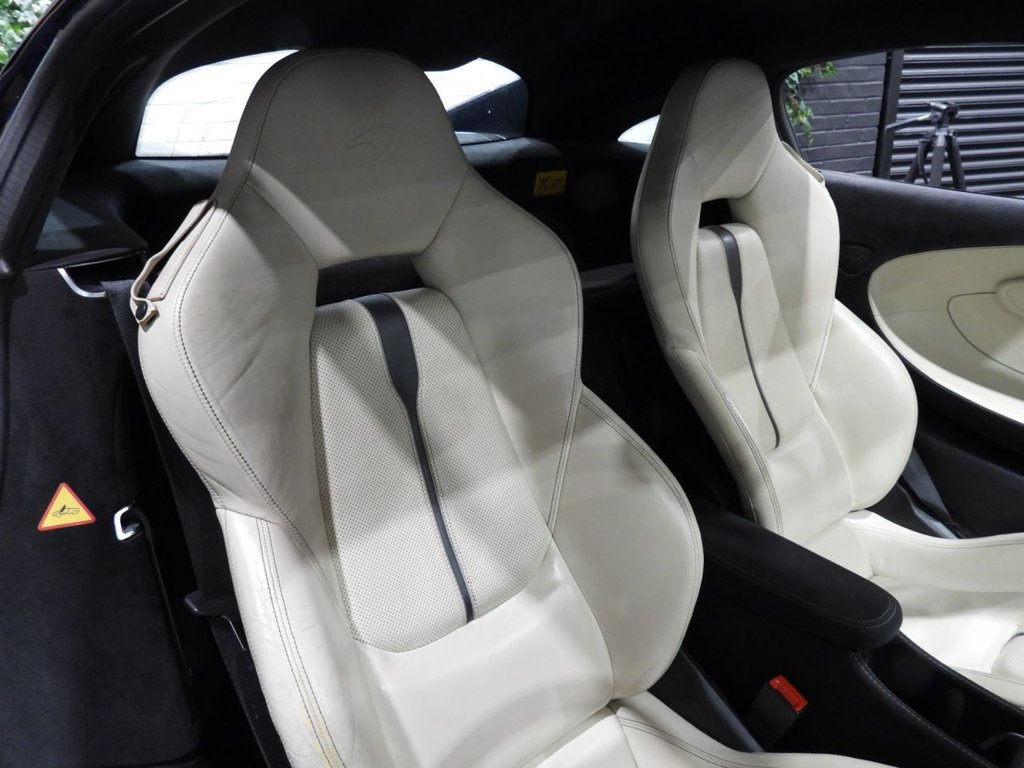 Used McLaren 570S 2018 for sale - 77200387: Photo 22