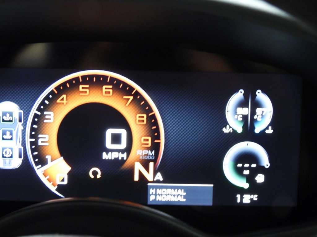 Used McLaren 570S 2018 for sale - 77200387: Photo 25