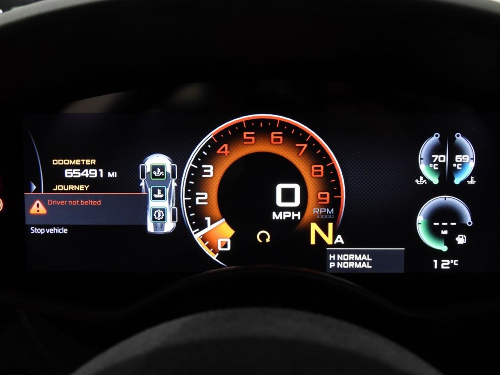 Used McLaren 570S 2018 for sale - 77200387: Photo 26