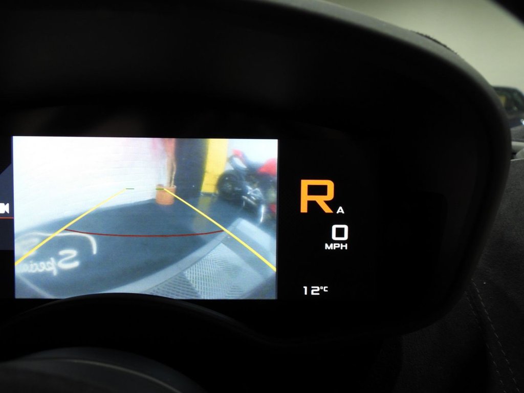 Used McLaren 570S 2018 for sale - 77200387: Photo 27