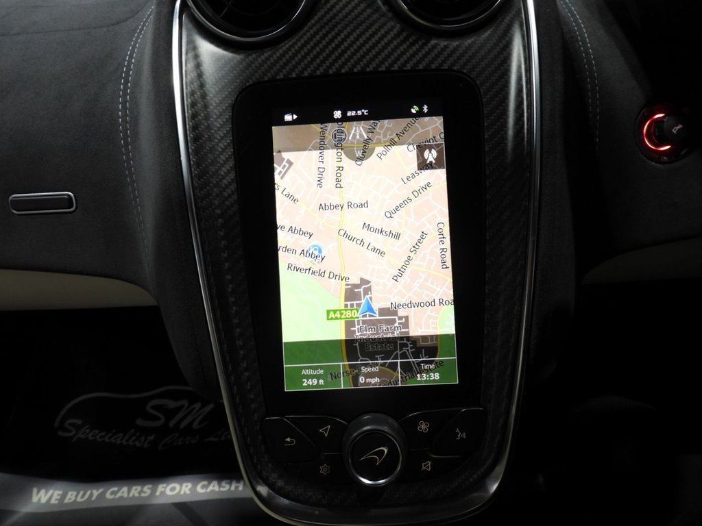 Used McLaren 570S 2018 for sale - 77200387: Photo 28