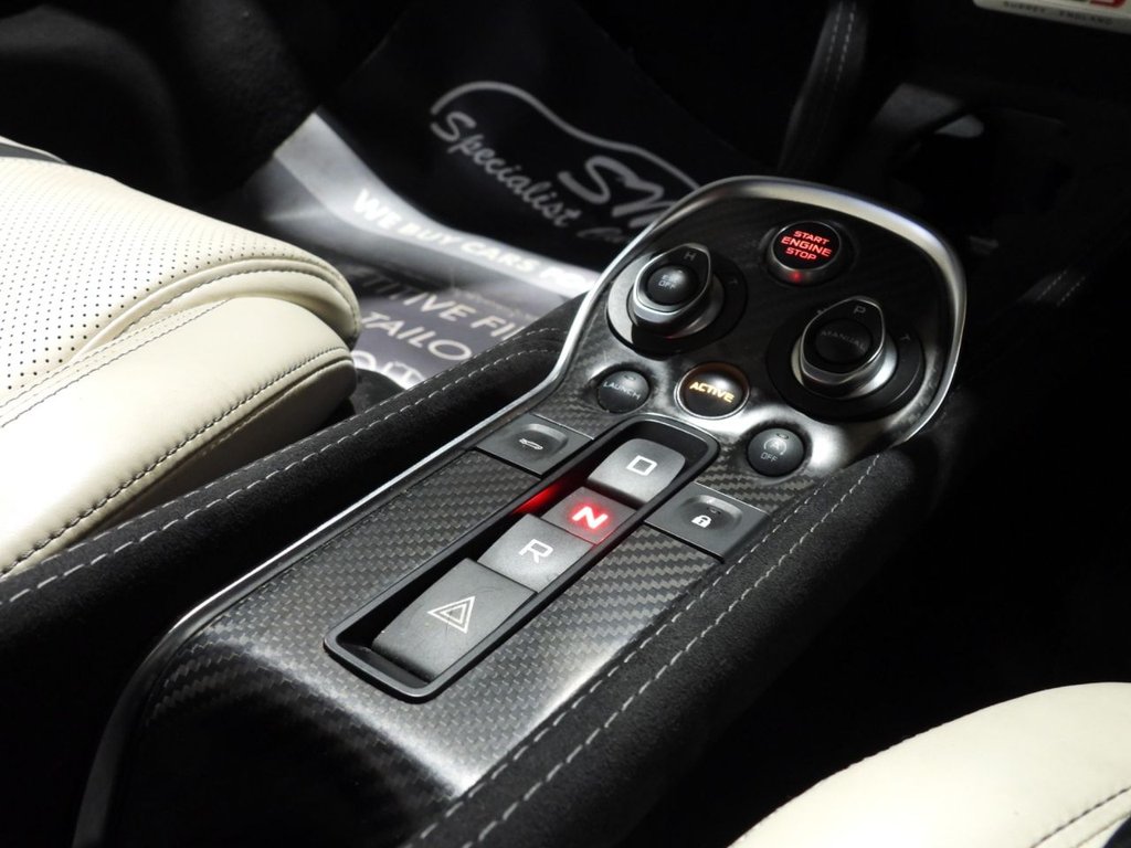 Used McLaren 570S 2018 for sale - 77200387: Photo 29