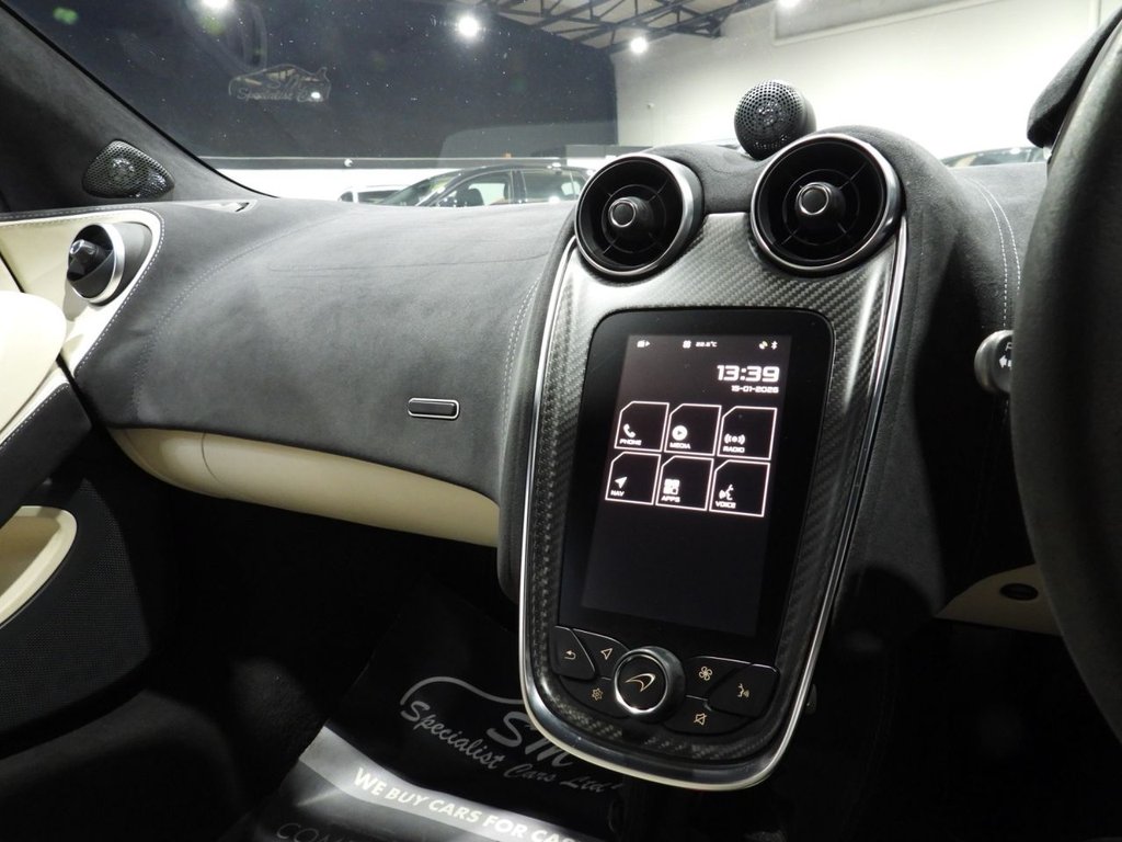 Used McLaren 570S 2018 for sale - 77200387: Photo 34