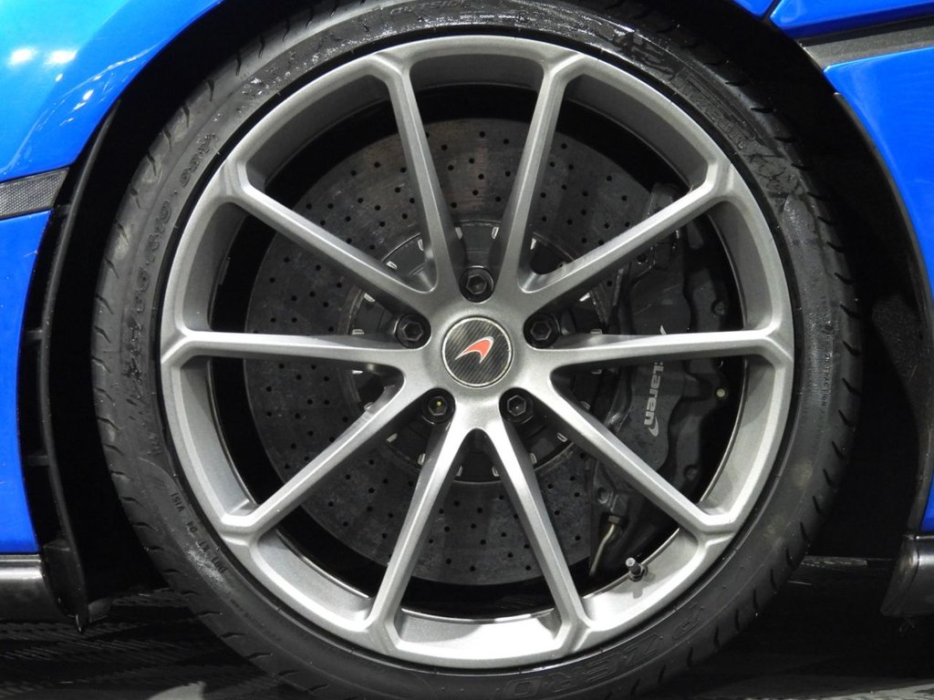 Used McLaren 570S 2018 for sale - 77200387: Photo 47