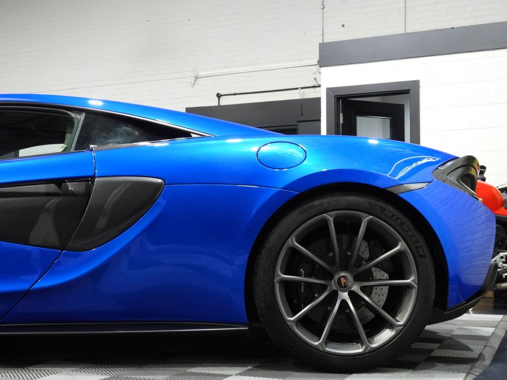 Used McLaren 570S 2018 for sale - 77200387: Photo 48