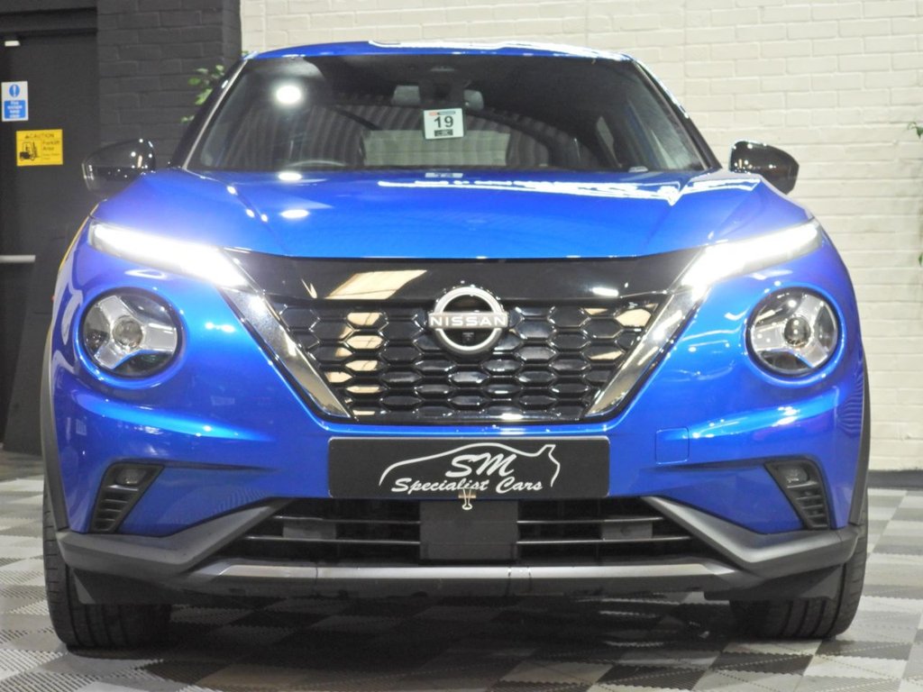 Used Nissan Juke 2022 for sale - 78030474: Photo 10