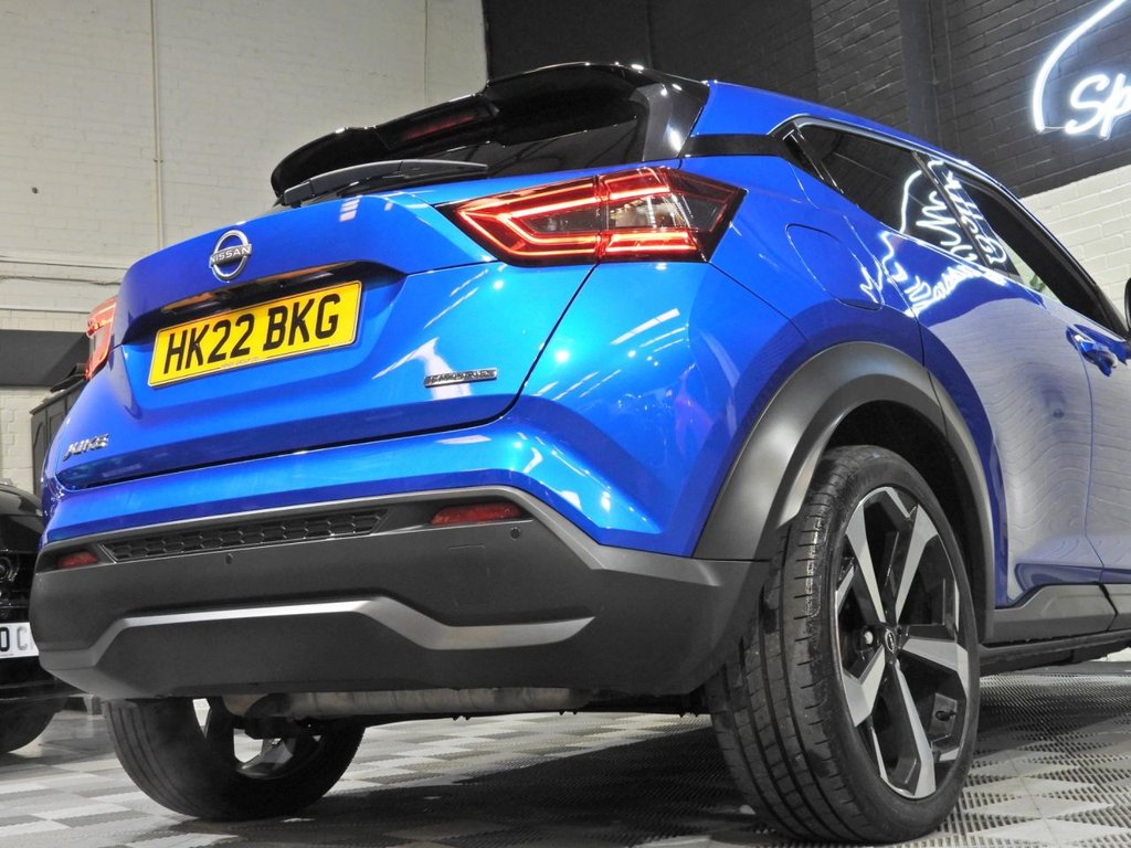 Used Nissan Juke 2022 for sale - 78030474: Photo 12