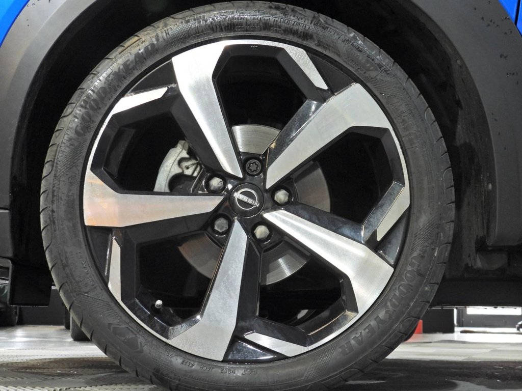 Used Nissan Juke 2022 for sale - 78030474: Photo 14