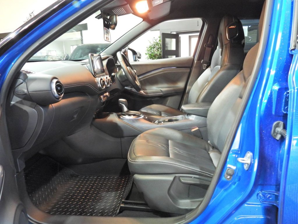 Used Nissan Juke 2022 for sale - 78030474: Photo 15