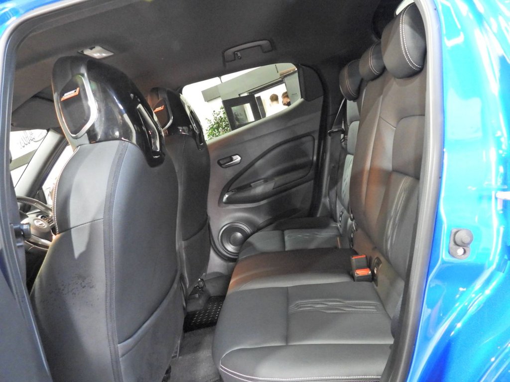 Used Nissan Juke 2022 for sale - 78030474: Photo 17