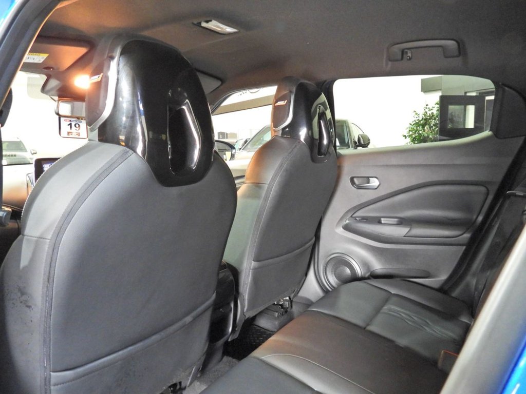 Used Nissan Juke 2022 for sale - 78030474: Photo 18