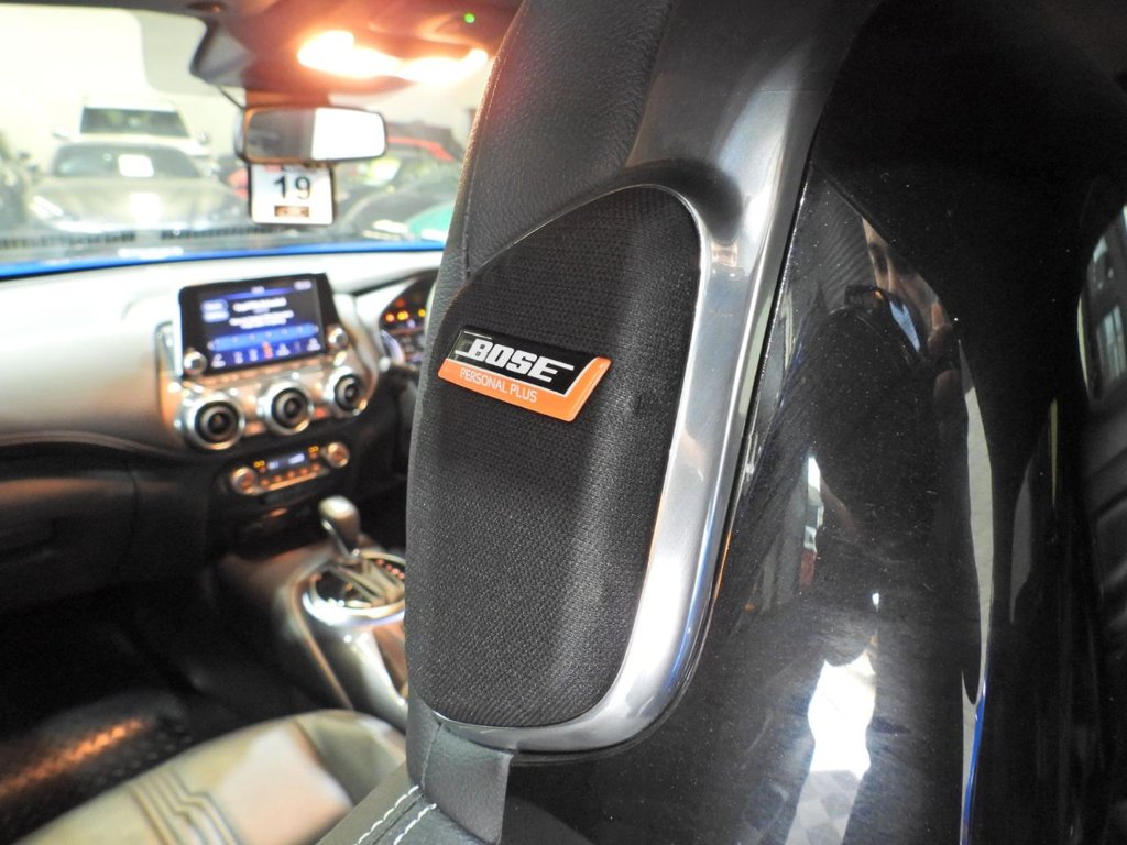 Used Nissan Juke 2022 for sale - 78030474: Photo 19