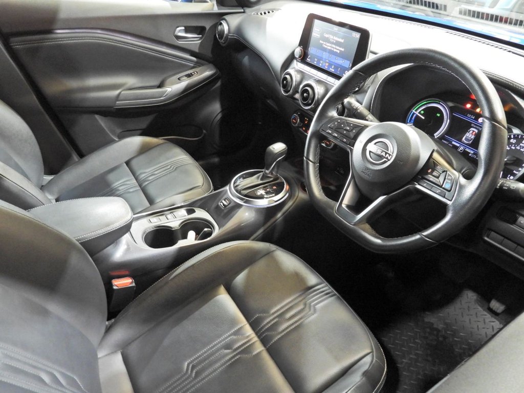 Used Nissan Juke 2022 for sale - 78030474: Photo 23