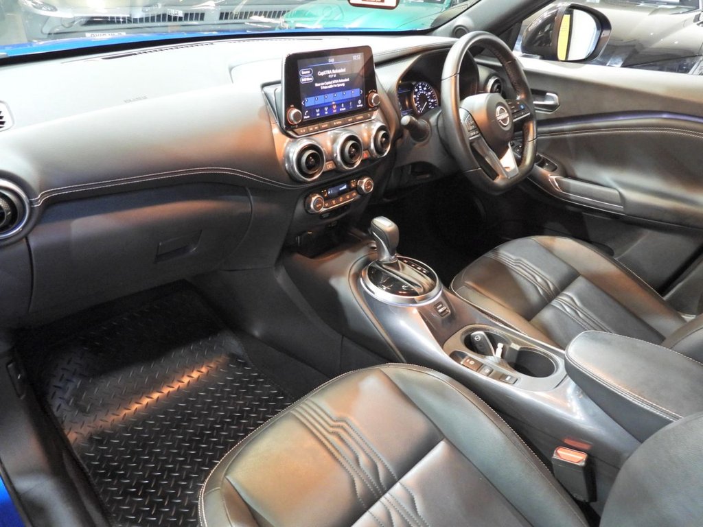 Used Nissan Juke 2022 for sale - 78030474: Photo 3