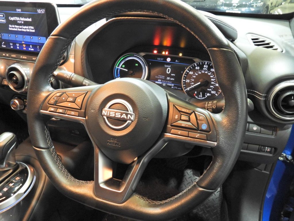 Used Nissan Juke 2022 for sale - 78030474: Photo 31