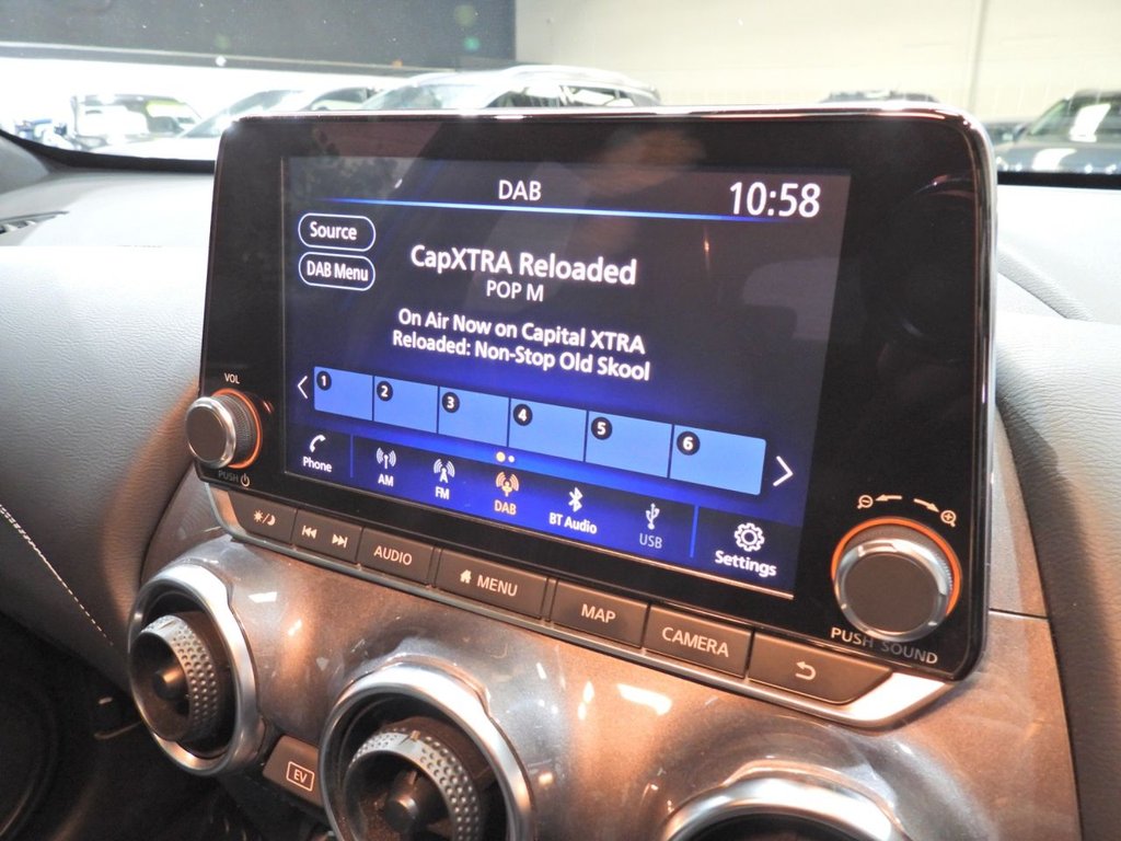 Used Nissan Juke 2022 for sale - 78030474: Photo 33