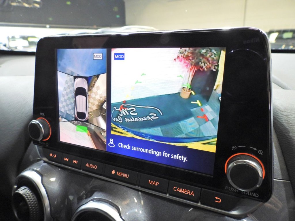 Used Nissan Juke 2022 for sale - 78030474: Photo 37