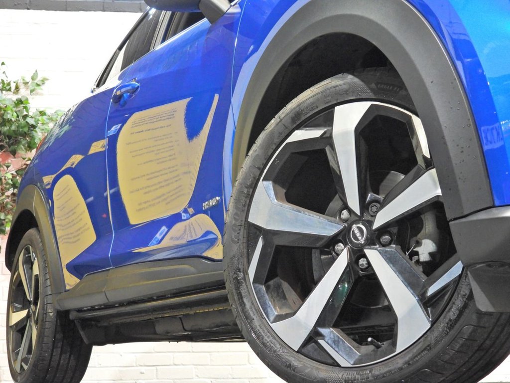 Used Nissan Juke 2022 for sale - 78030474: Photo 6