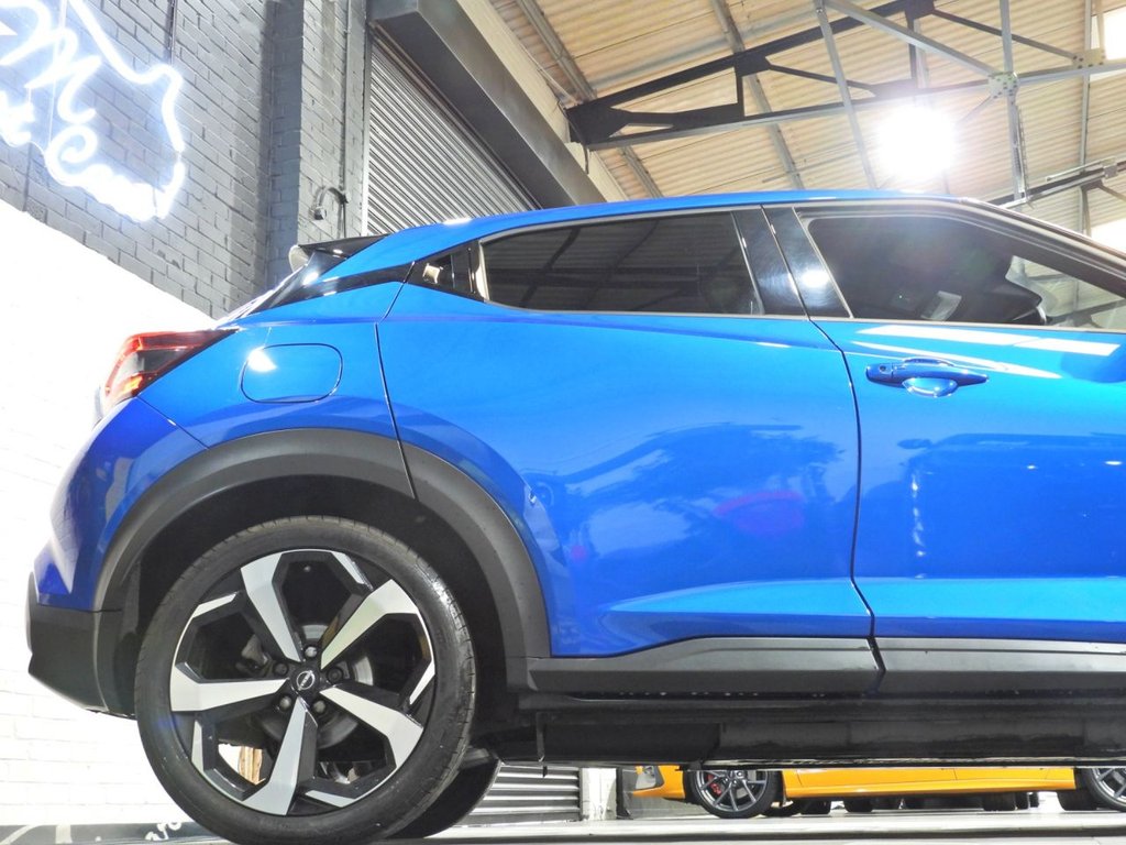 Used Nissan Juke 2022 for sale - 78030474: Photo 7