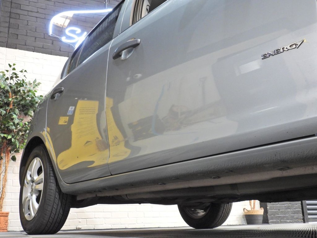 Used Vauxhall Corsa 2011 for sale - 78068580: Photo 11