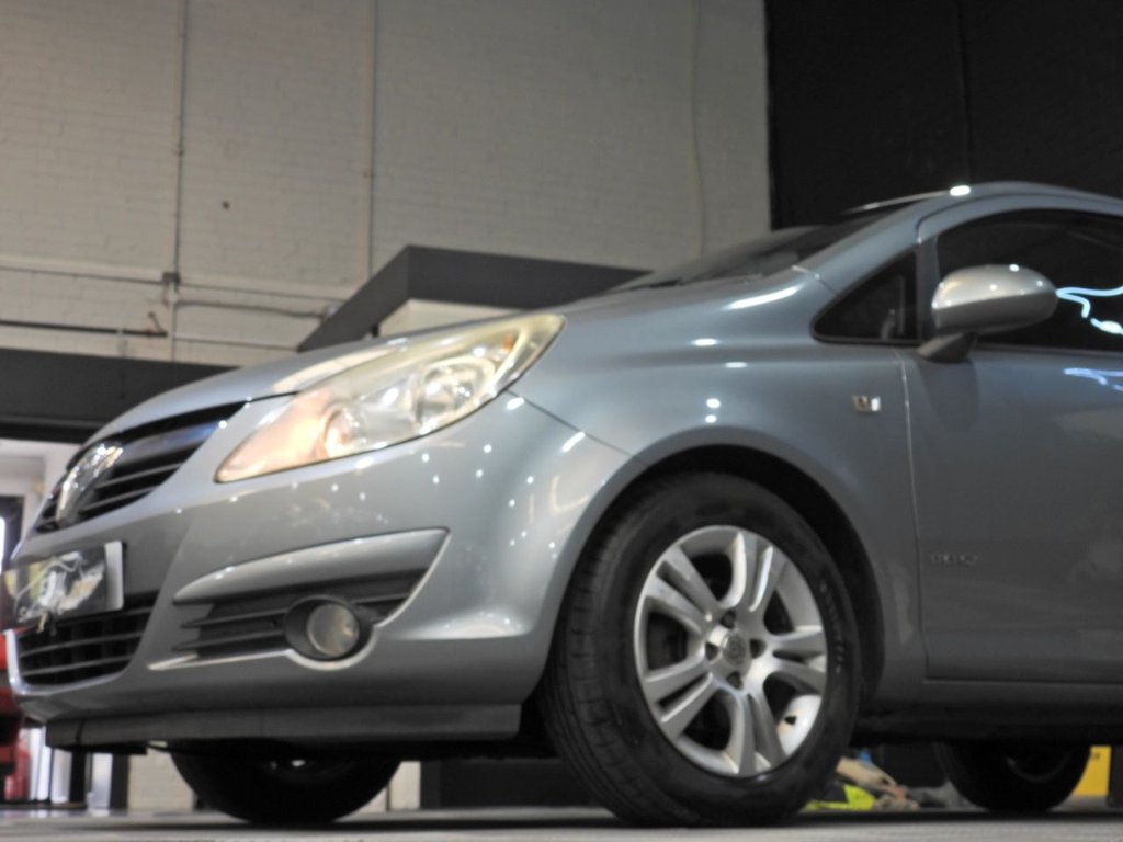 Used Vauxhall Corsa 2011 for sale - 78068580: Photo 13