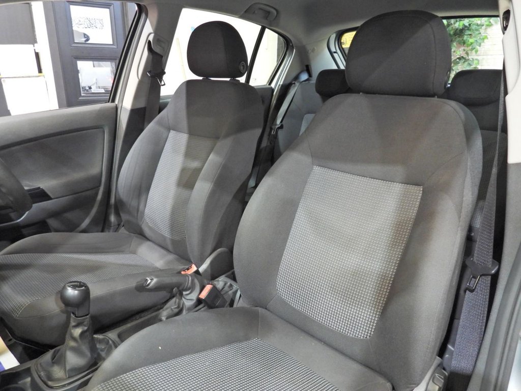 Used Vauxhall Corsa 2011 for sale - 78068580: Photo 21