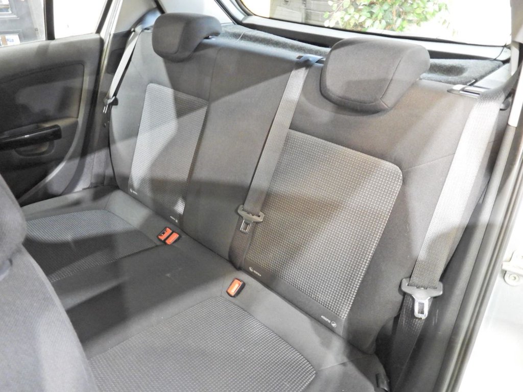 Used Vauxhall Corsa 2011 for sale - 78068580: Photo 23