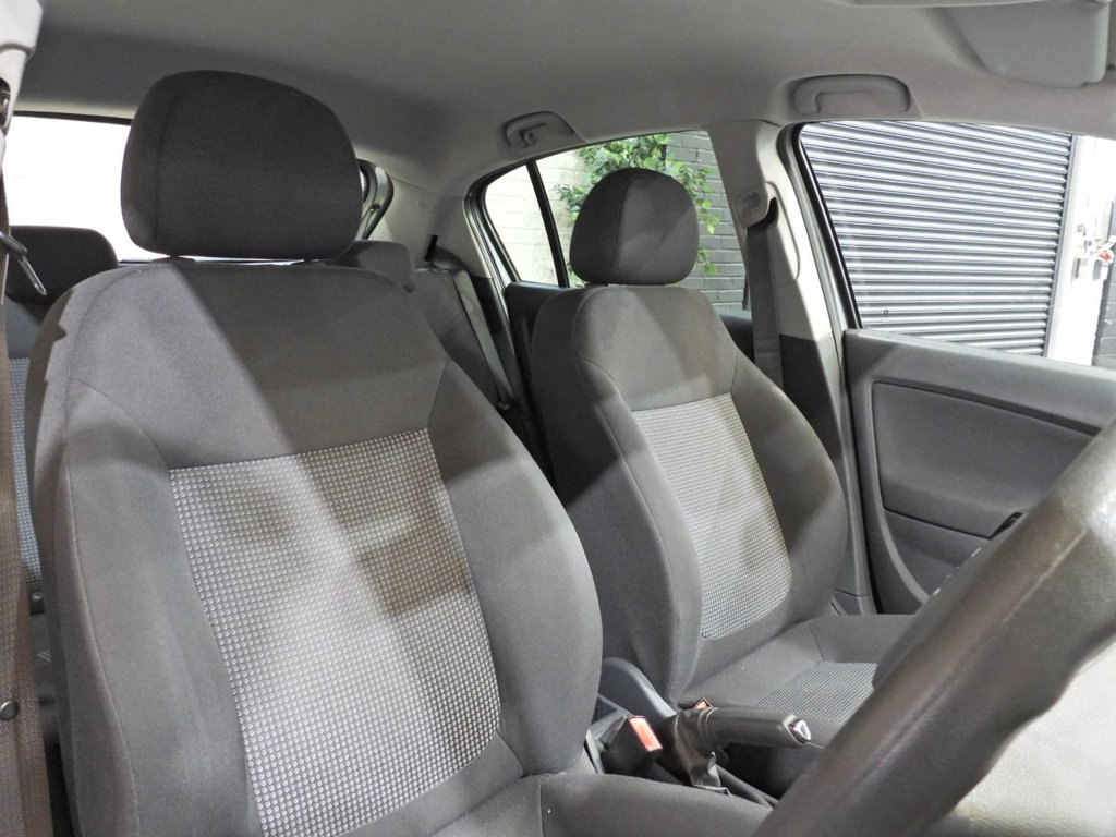 Used Vauxhall Corsa 2011 for sale - 78068580: Photo 26