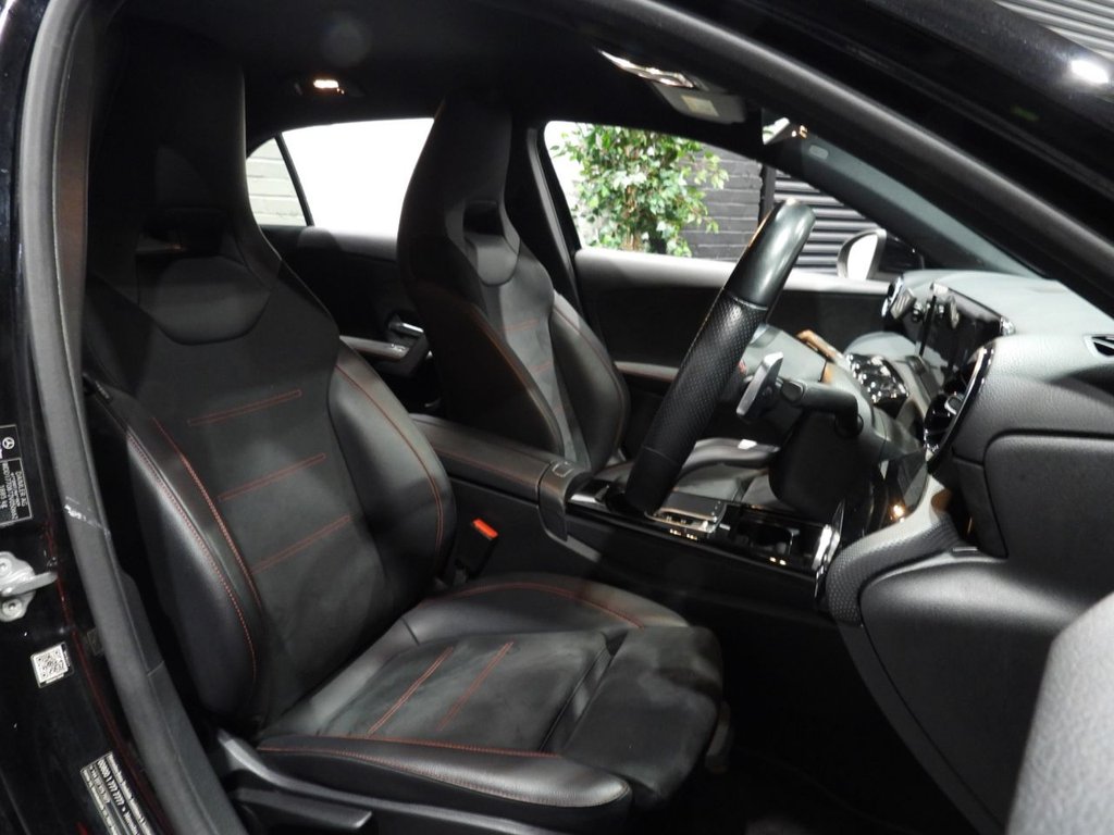 Used Mercedes-Benz A-Class 2019 for sale - 76582576: Photo 13